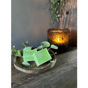 Amberblokje: Amber Jamid Al Khaleej