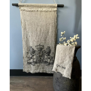 Shabby Wanddoek Maintiendrai