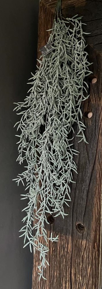 Brynxz hanger Juniperus Grijs 80cm