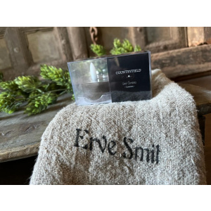 Led Waxinelichtje Taupe Set Van 2 Countryfield