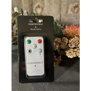 Countryfield Afstandsbediening
