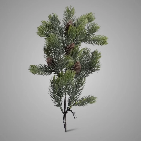 Brynxz Picea Cone Kerst Tak