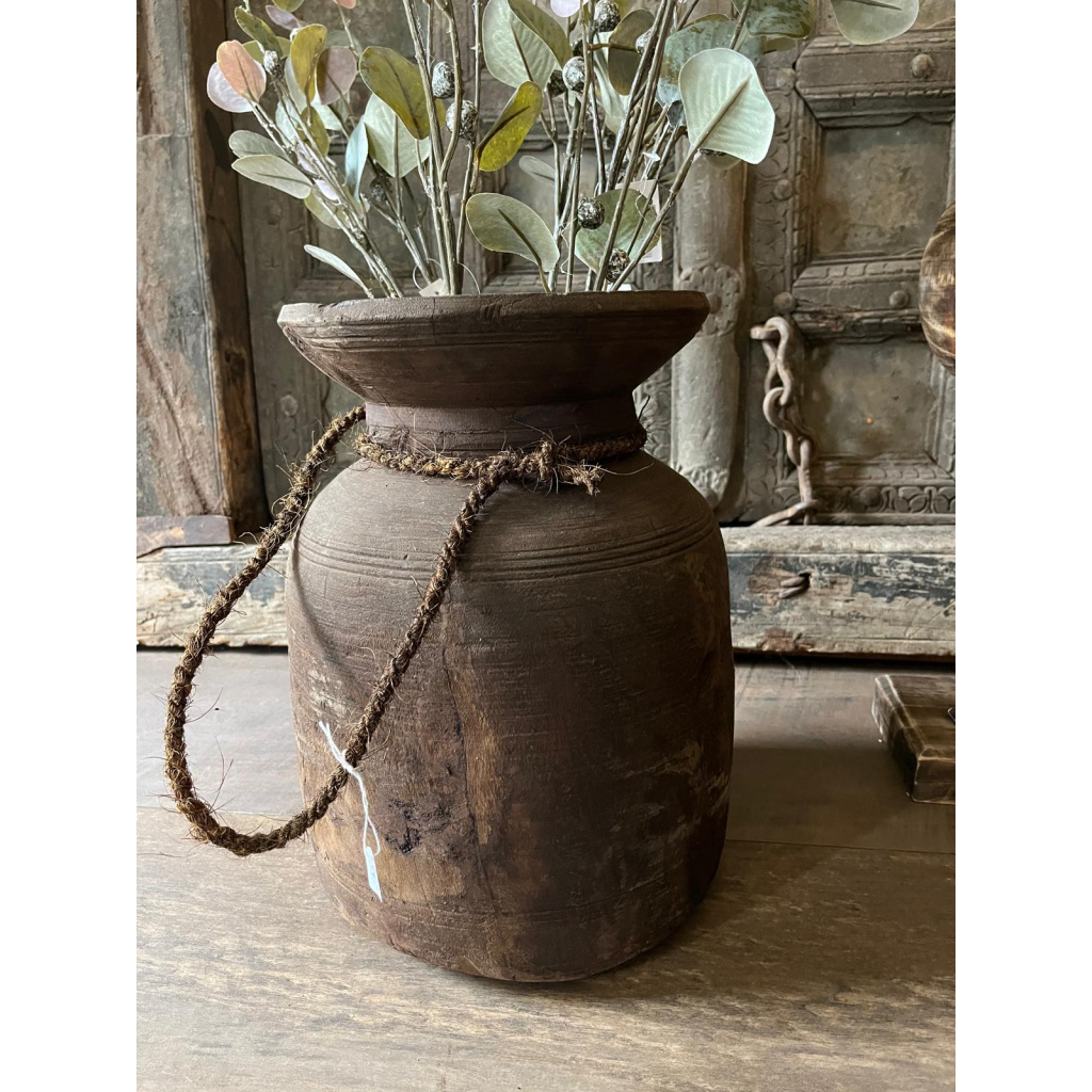 Sober en stoer wonen