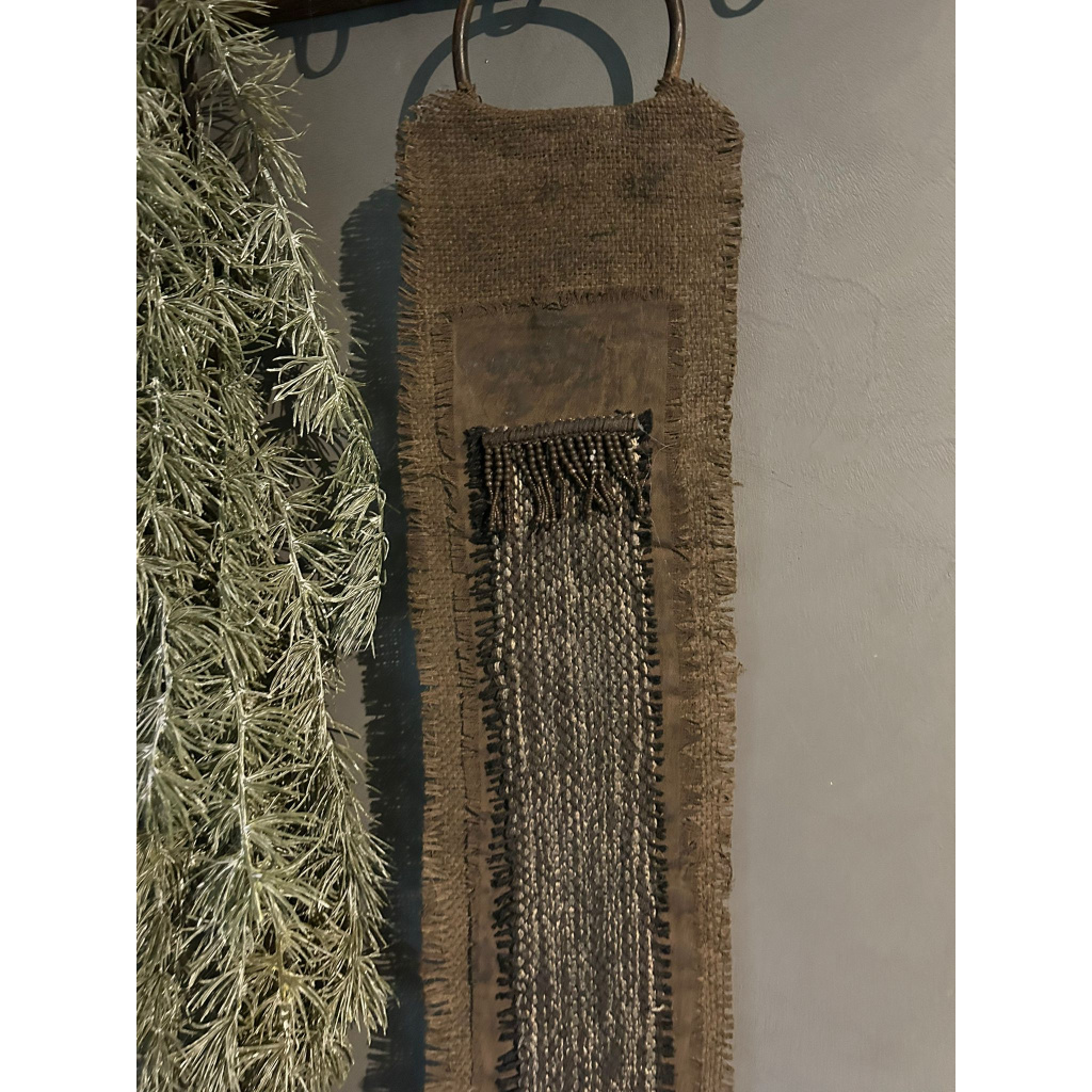 Landelijk en sober wonen