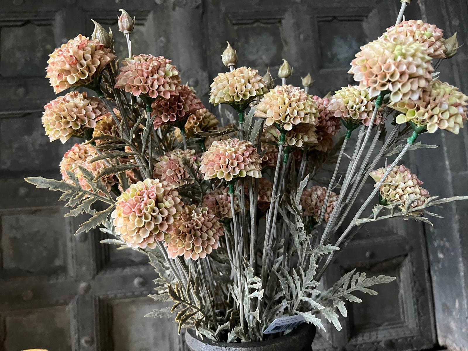 Brynxz potten | Erve Smit Landelijke decoratie Brynxz Mum Sprak Pink Decoratie Tak