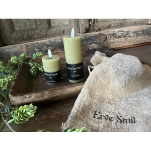 Countryfield Led Stompkaars Groen