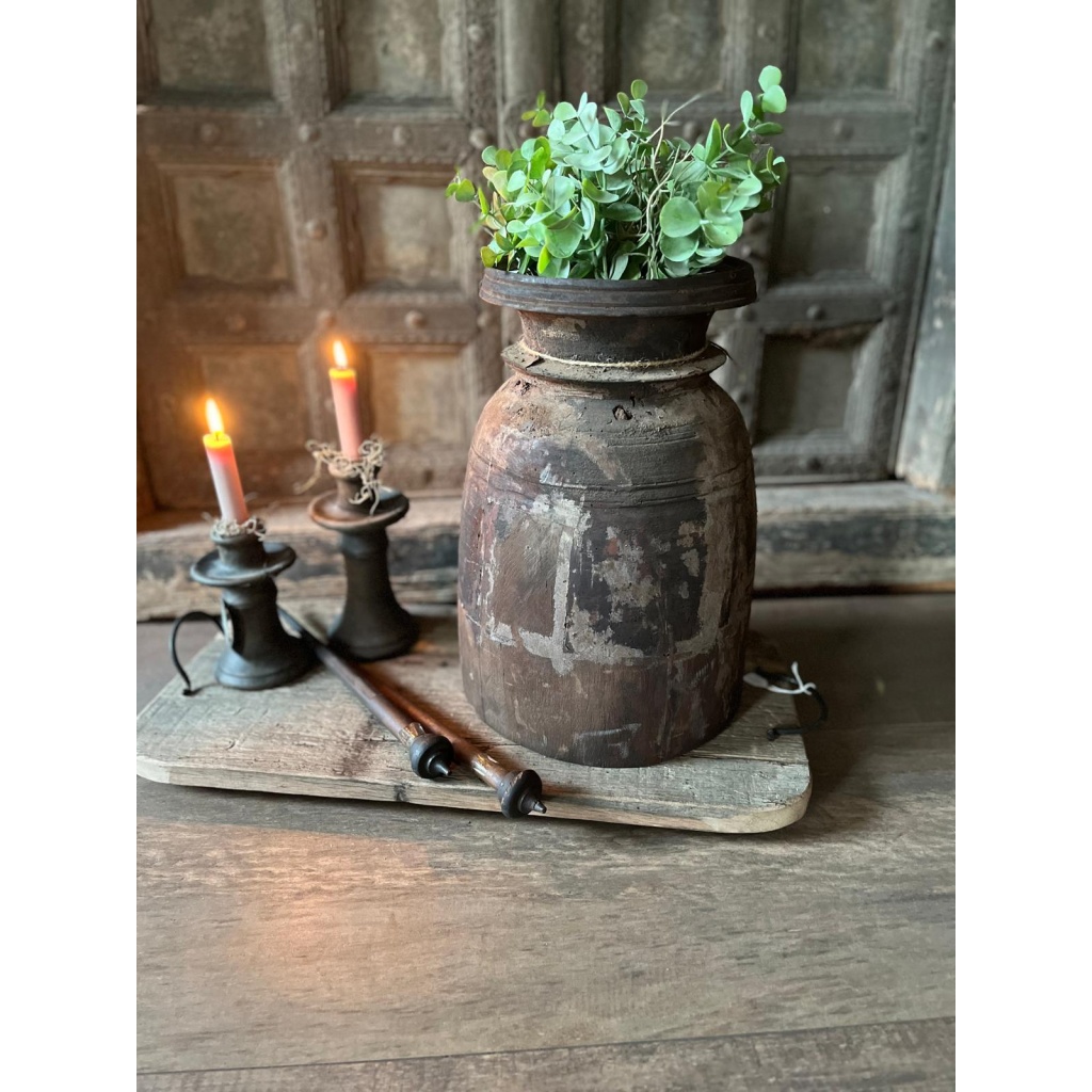 Nepalese Pot