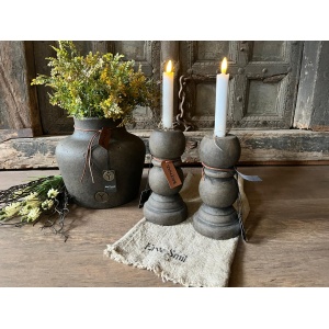 Brynxz Dinnercandleholder Boost Majestic Brown