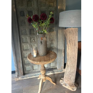 Sylxz Dahlia Claret 80 cm