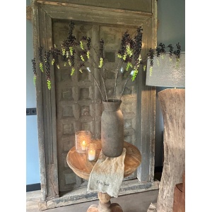 Sylxz Phytolacca Burgundy 92 cm