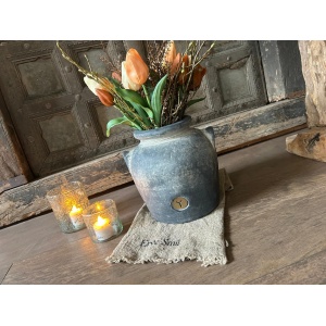 Brynxz Bolvase Nostalgic Two Ears Ancient Clay