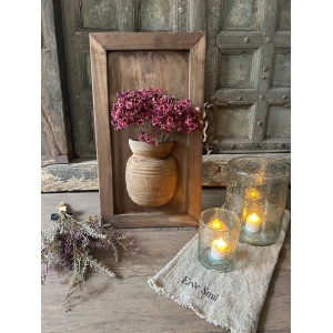 Wandpaneel Pot Nepal