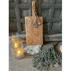 Broodplank Oud Hout