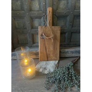 Broodplank Oud Hout