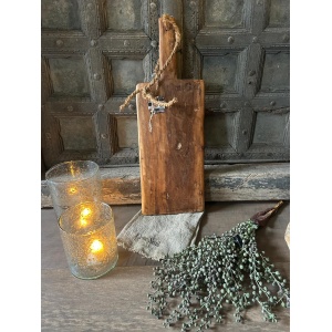 Broodplank Oud Hout