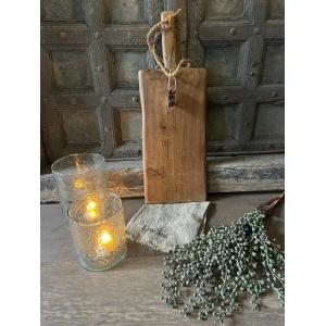 Broodplank Oud Hout