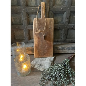 Broodplank Oud Hout
