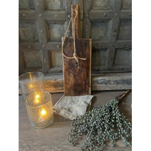 Broodplank Oud Hout