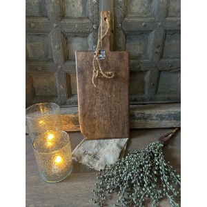 Broodplank Oud Hout