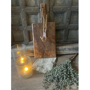 Broodplank Oud Hout