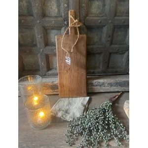 Broodplank Oud Hout
