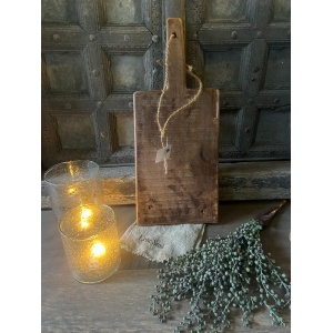 Broodplank Oud Hout