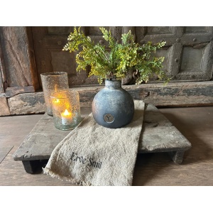 Brynxz Bottle Idylle Ancient Clay D.14 H.15