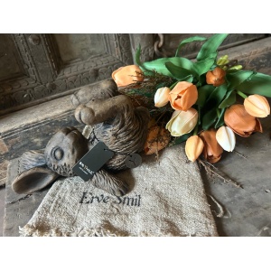 Brynxz Lying Hare Majestic Brown 21x14x13