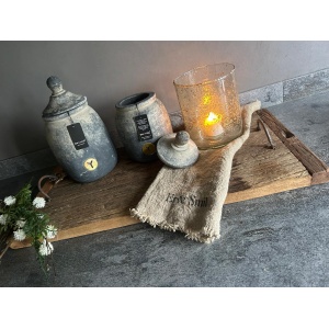 Truckbodywood Dienblad