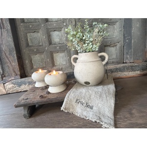 Brynxz Tealightcup Luxury Majestic Taupe L D.12 H.10