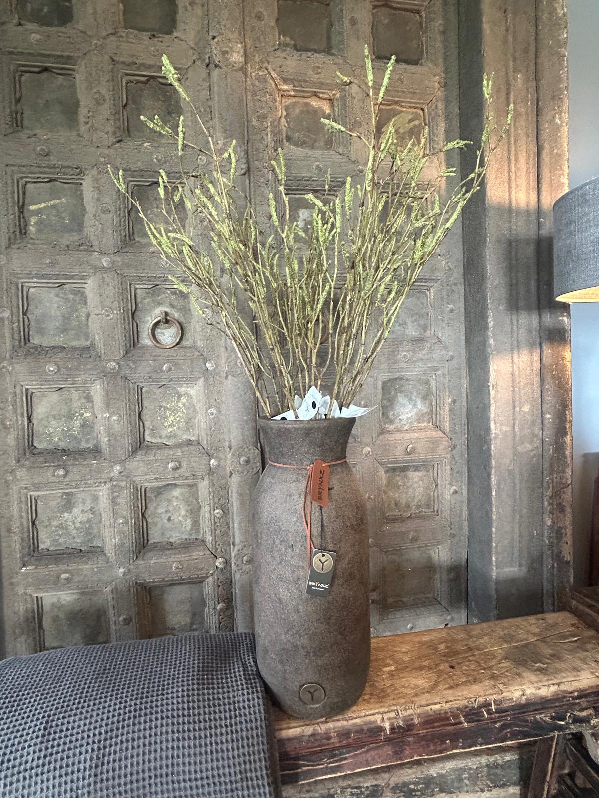 Sylxz Betula Fructus 100 cm | Erve Smit Landelijke decoratie Sylxz Betula Fructus 100 cm