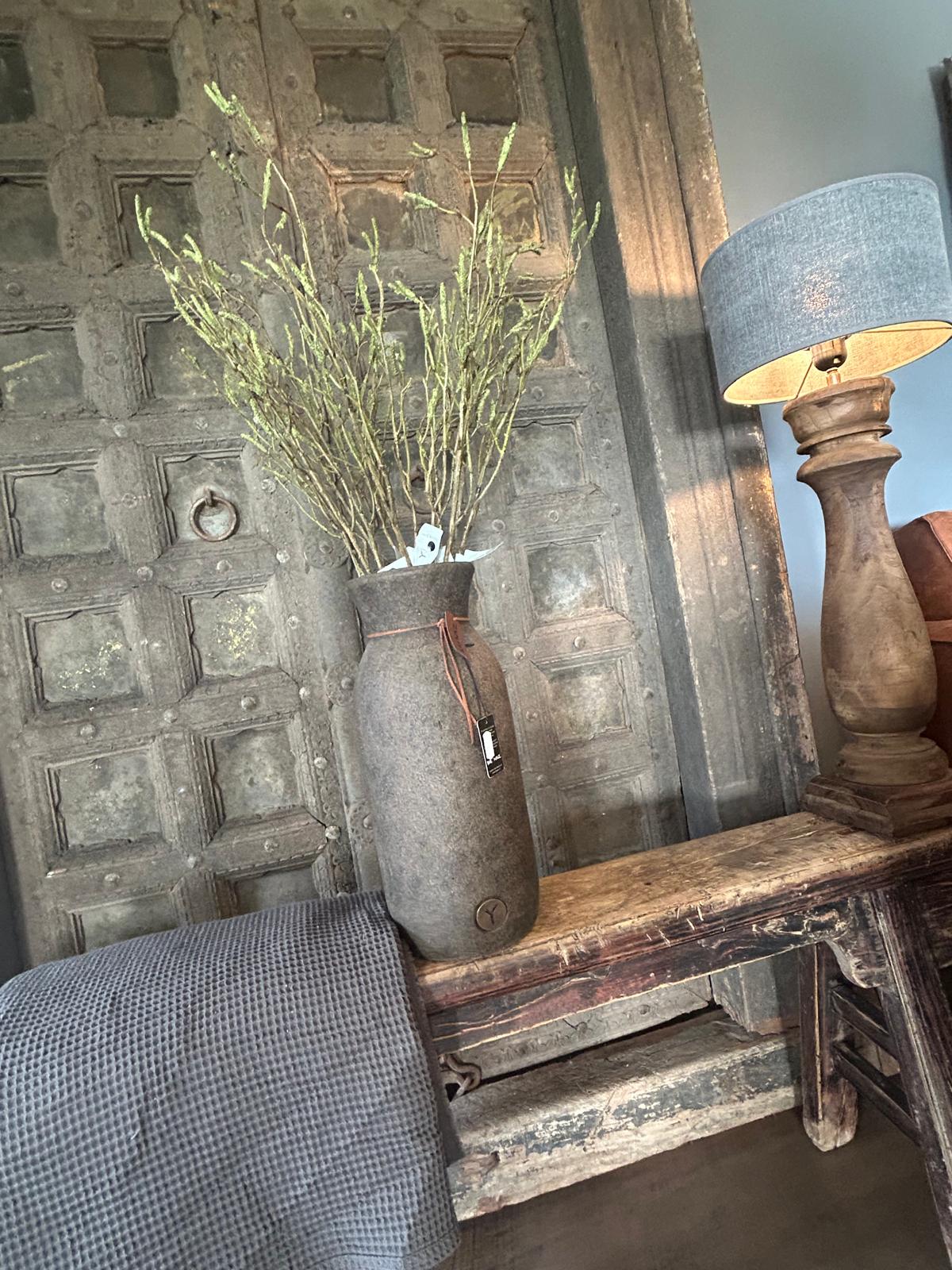 Sylxz Betula Fructus 100 cm | Erve Smit Landelijke decoratie Sylxz Betula Fructus 100 cm