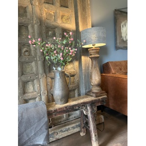 Sylxz Bottle Spring Pink 62 cm