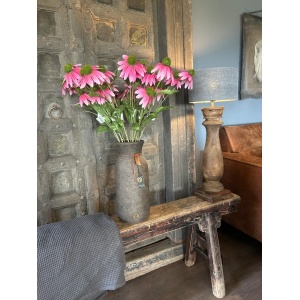 Sylxz Echinacea Pink 72 cm