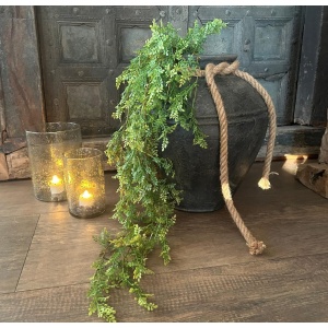 Sylxz Hanging Finest Fern Green 106 cm