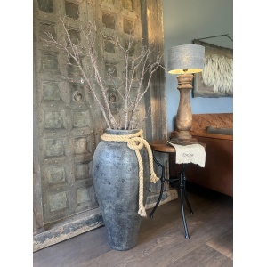 Sylxz Kunst Perentak Landelijk Decoratie Tak Real Touch 116 cm