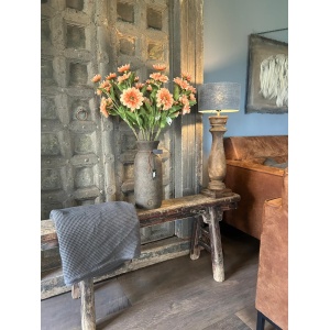 Sylxz Light Orange 72 cm