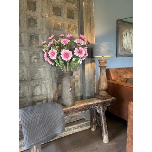 Sylxz Light Pink 72 cm