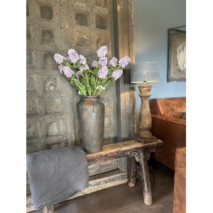 Sylxz Scabiosa Grande Spring Paars 65 cm