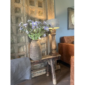 Sylxz Scabiosa Spring Lavendel 65 cm