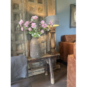 Sylxz Scabiosa Spring Roze 65 cm