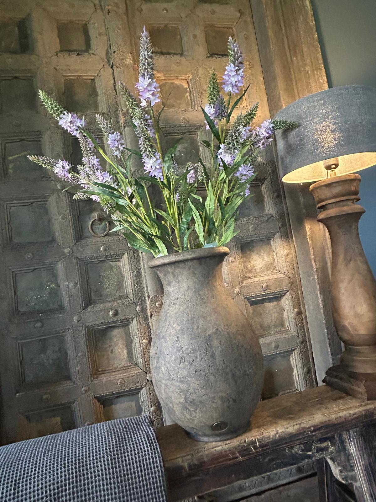 Sylxz Veronica Pink 85 cm | Erve Smit Landelijke decoratie Sylxz Veronica Pink 85 cm