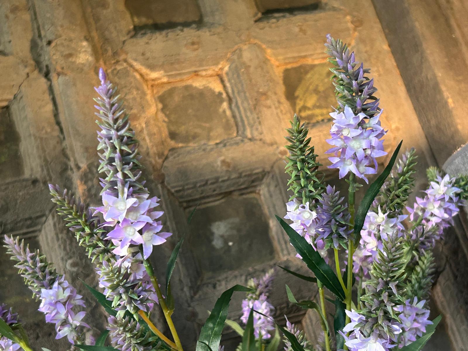 Sylxz Veronica Pink 85 cm | Erve Smit Landelijke decoratie Sylxz Veronica Pink 85 cm