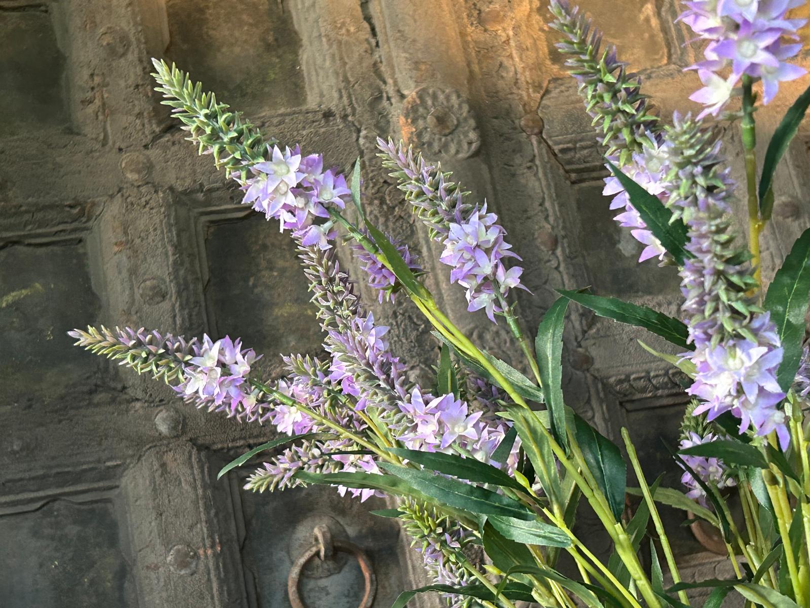 Sylxz Veronica Pink 85 cm | Erve Smit Landelijke decoratie Sylxz Veronica Pink 85 cm