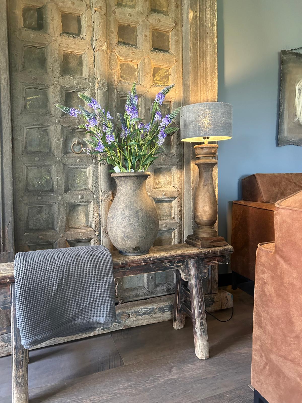 Sylxz Veronica Purple 85 cm | Erve Smit Landelijke decoratie Sylxz Veronica Purple 85 cm