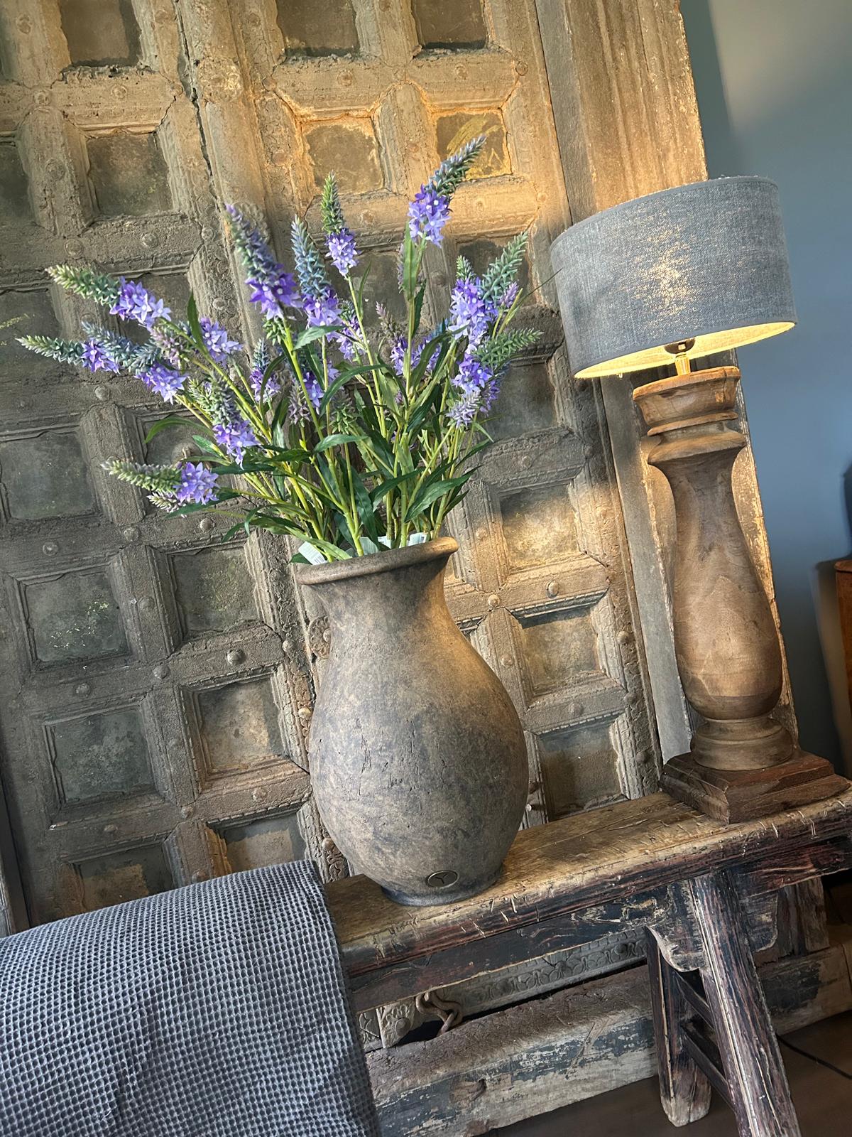 Sylxz Veronica Purple 85 cm | Erve Smit Landelijke decoratie Sylxz Veronica Purple 85 cm