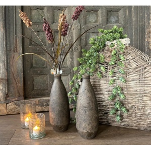 Brynxz Bottle Basic Tall Majestic Brown L