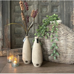 Brynxz Bottle Basic Tall Majestic Taupe L