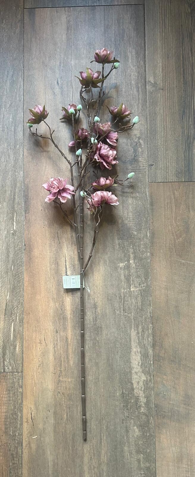 Sylxz Azalea Pink 90 cm | Erve Smit Landelijke decoratie Sylxz Azalea Pink 90 cm - Afbeelding 10