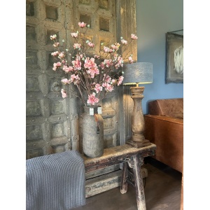 Sylxz Azalea Roze 90 cm